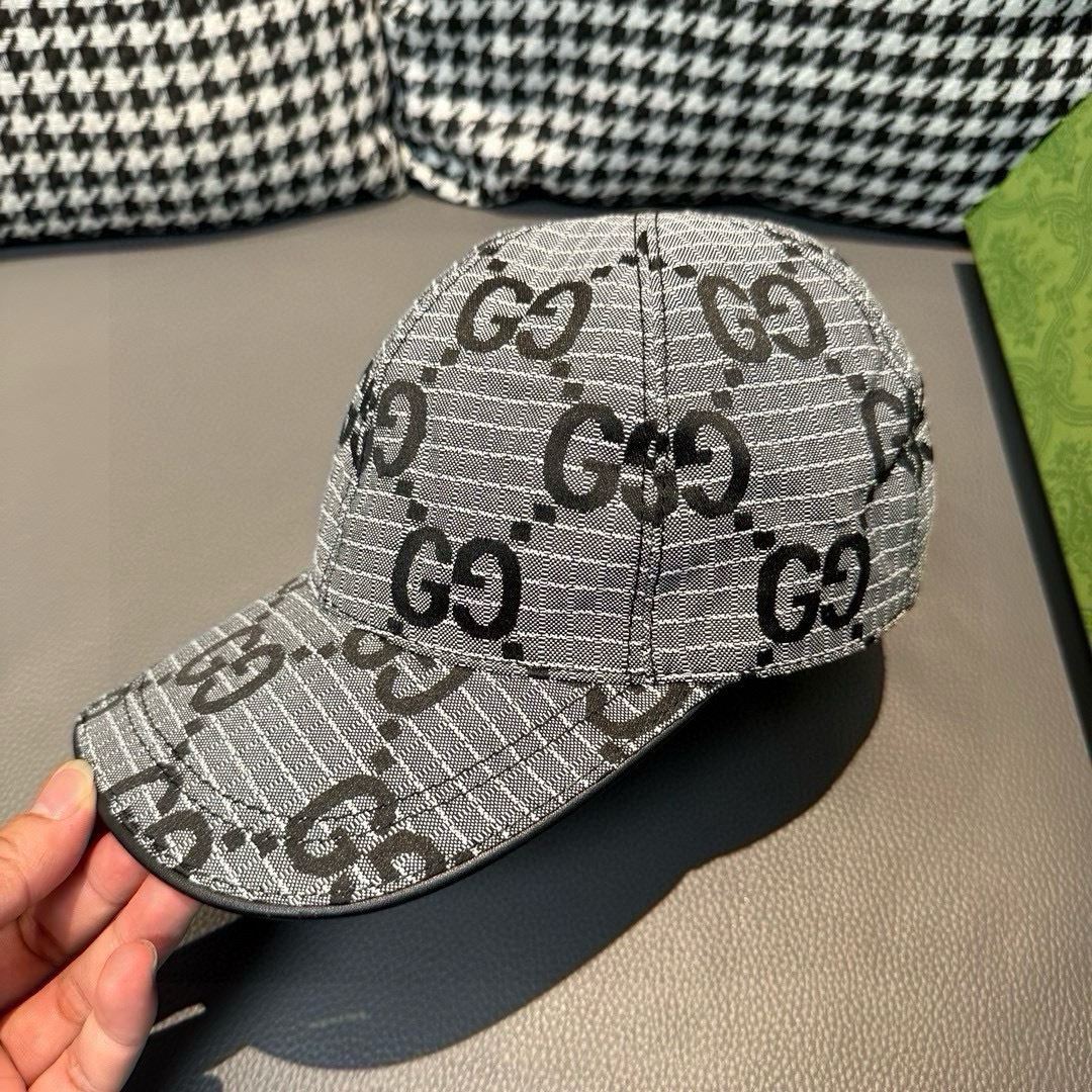 Gucci Caps